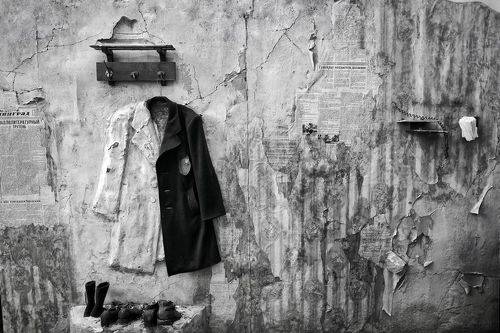 Не вырваться