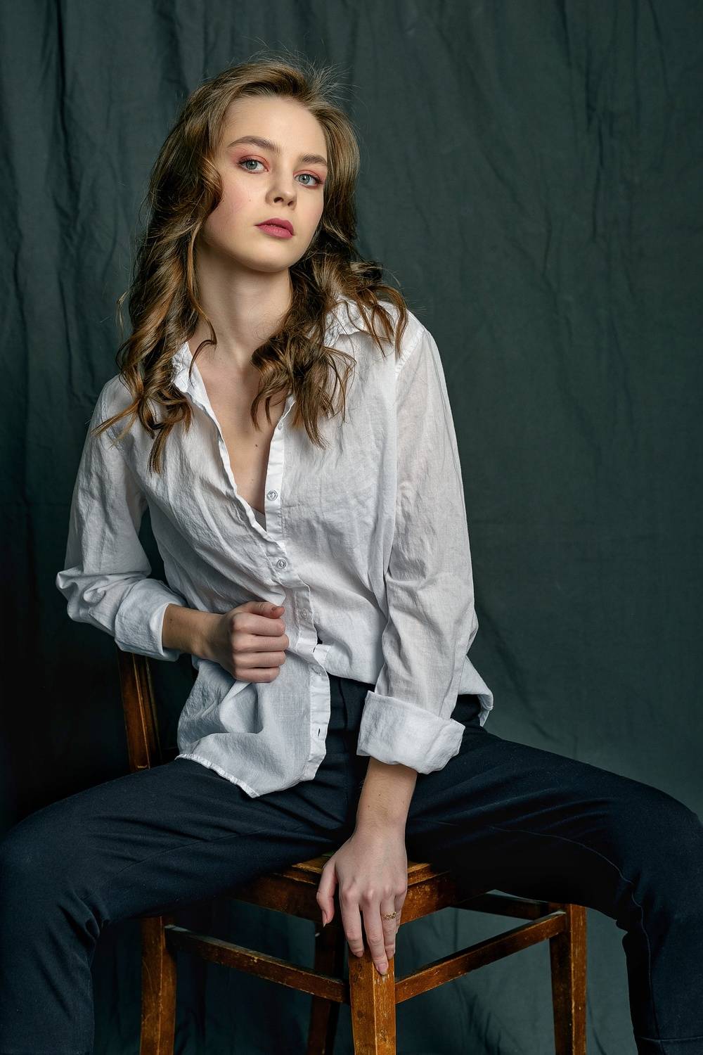 , Маринов Сергей