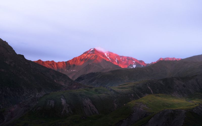 Кавказ фото превью