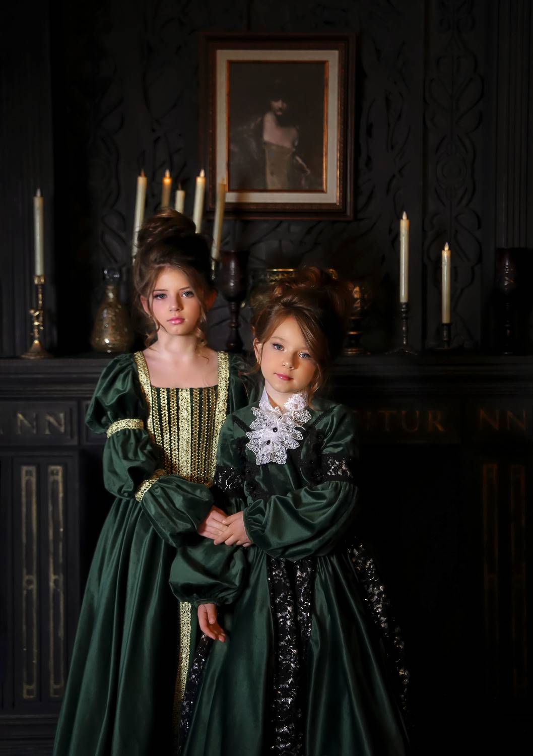 , Ольга Власкина