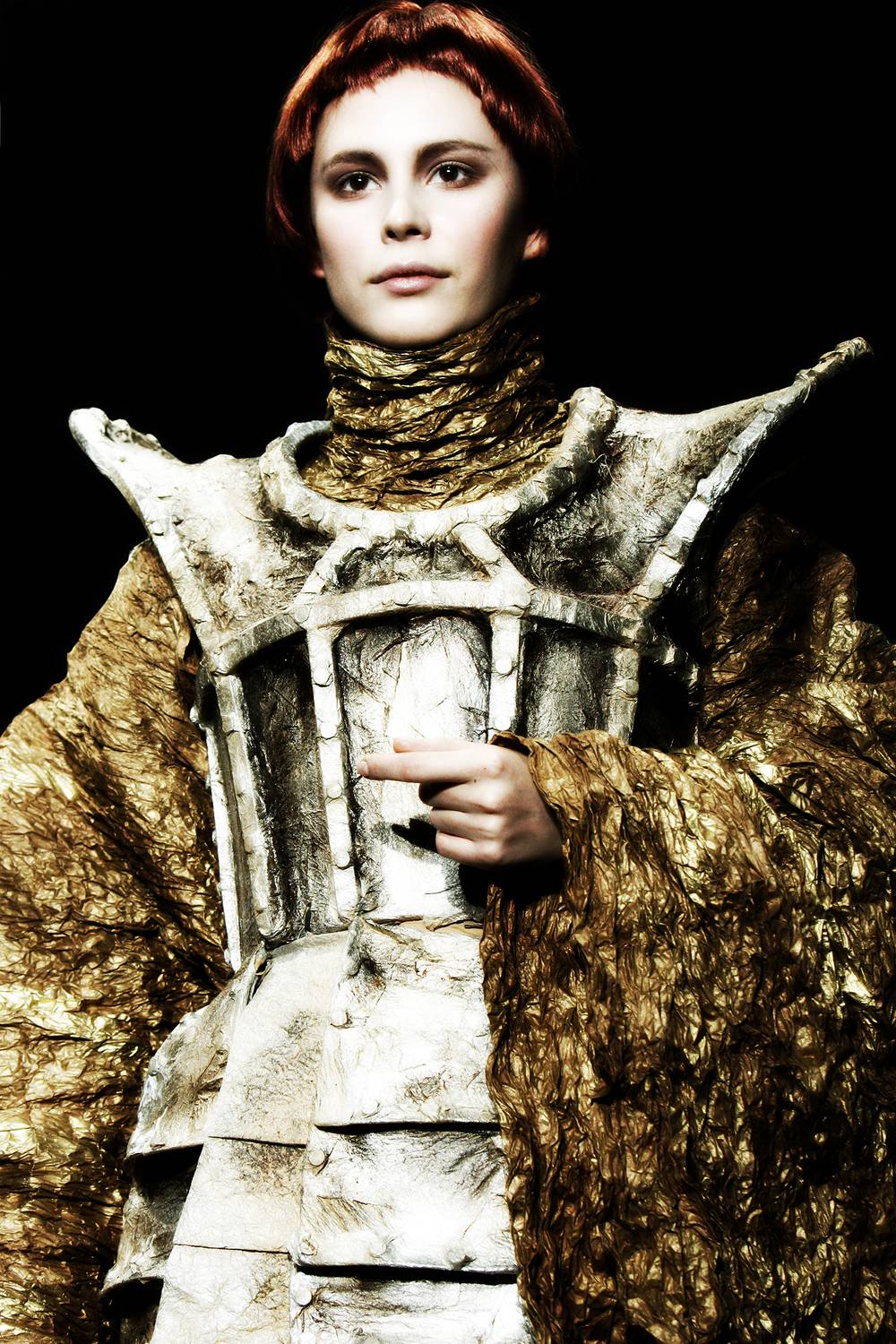 , Андрей Петросян