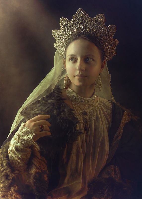 Боярыня фото превью