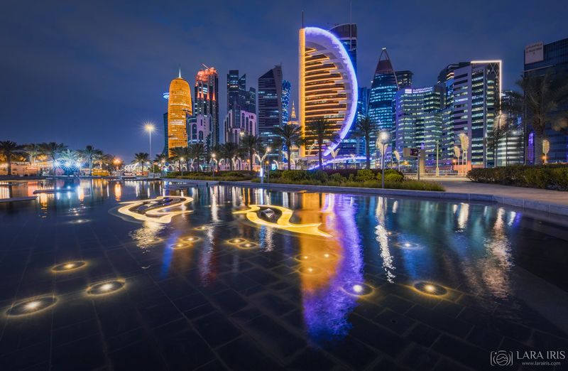 Катар фото превью