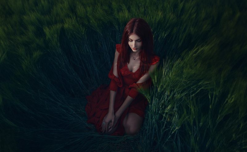 A promise фото превью