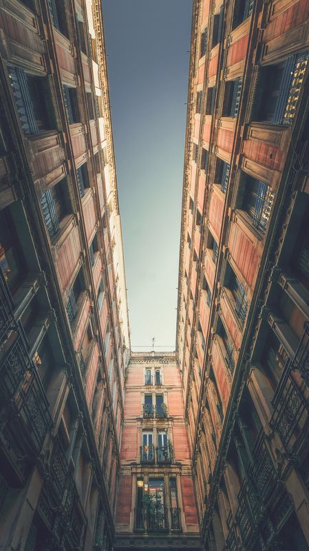 Urban фото превью