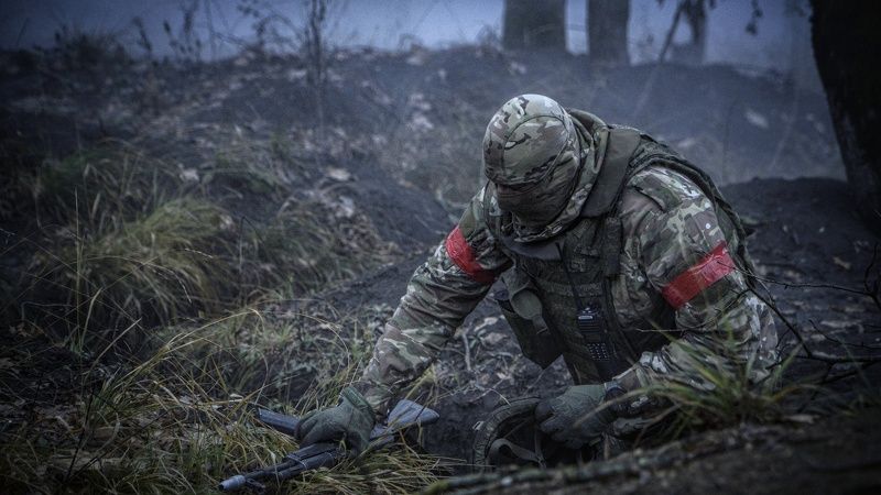 После штурма фото превью