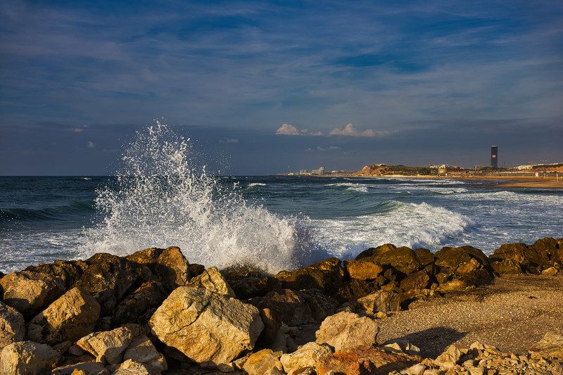 The Mediterranean Sea фото превью