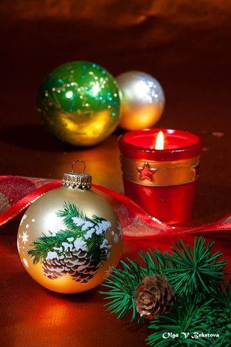 Новогодняя открытка (4)