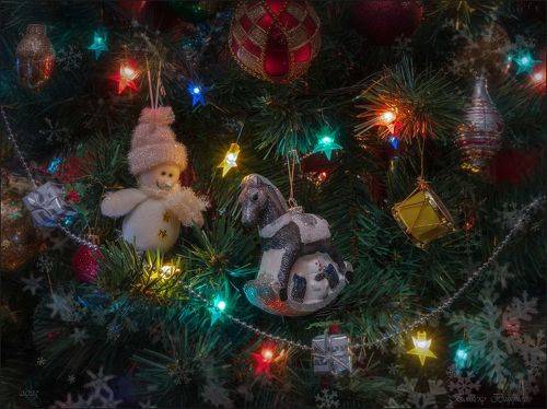 С Новым Годом!