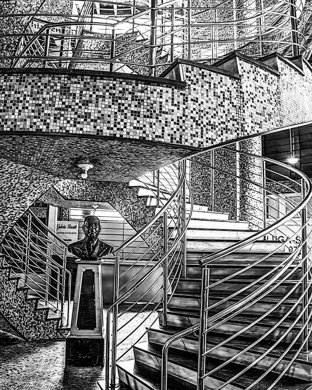 city, architecture, statue, cities, brazil, travel, memory  фото превью