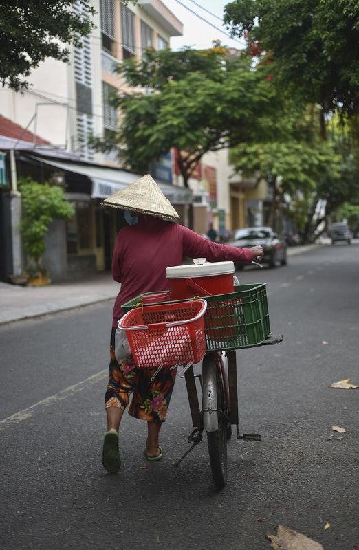 Nón lá Việt Nam фото превью