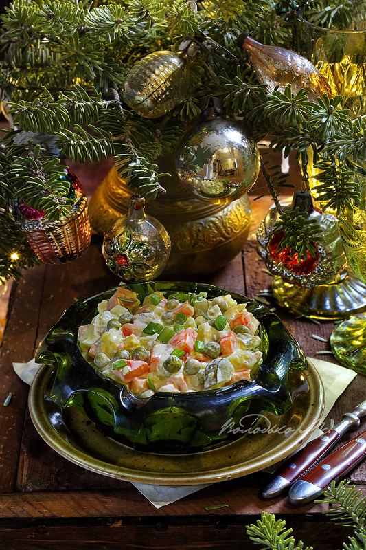 С Новым годом! фото превью