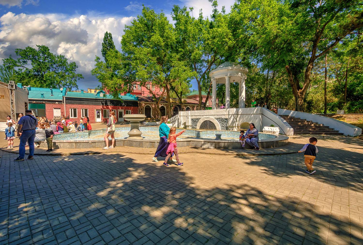 , Владимир Гамаюнов