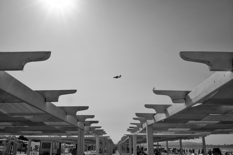 порядок, полет, геометрия Выше порядка фото превью