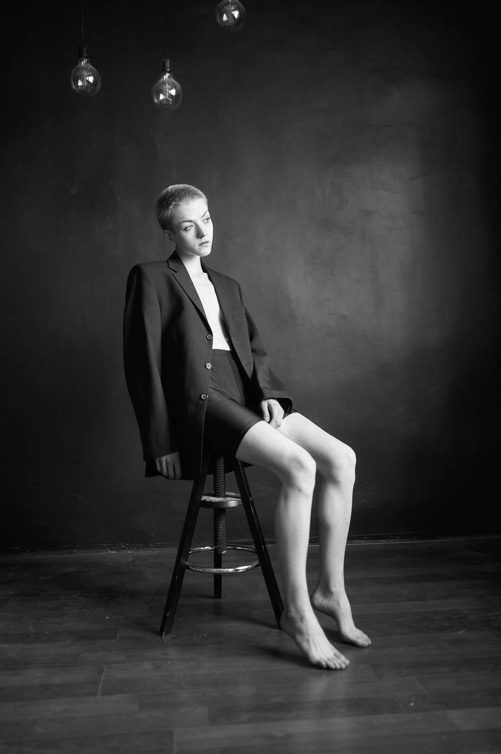 , Покровский Антон