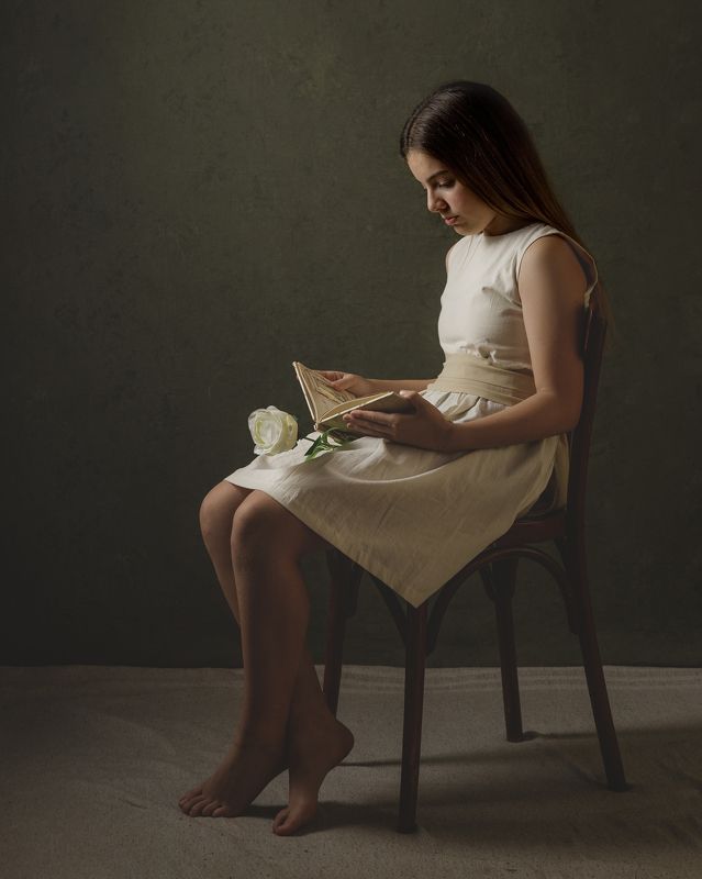 CAPTURANDO DESDE LO MÁS PROFUNDO, EN DONDE LOS PEQUEÑOS MODELITOS SE PUEDEN MOSTRAR TAL CUAL SON. фото превью