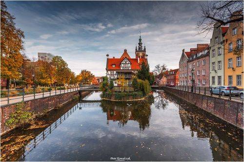 Gdańsk