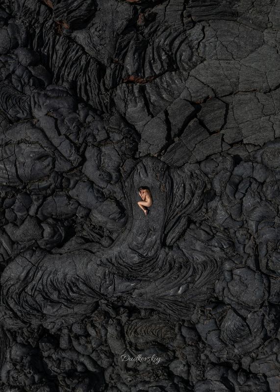 Во власти вулкана фото превью