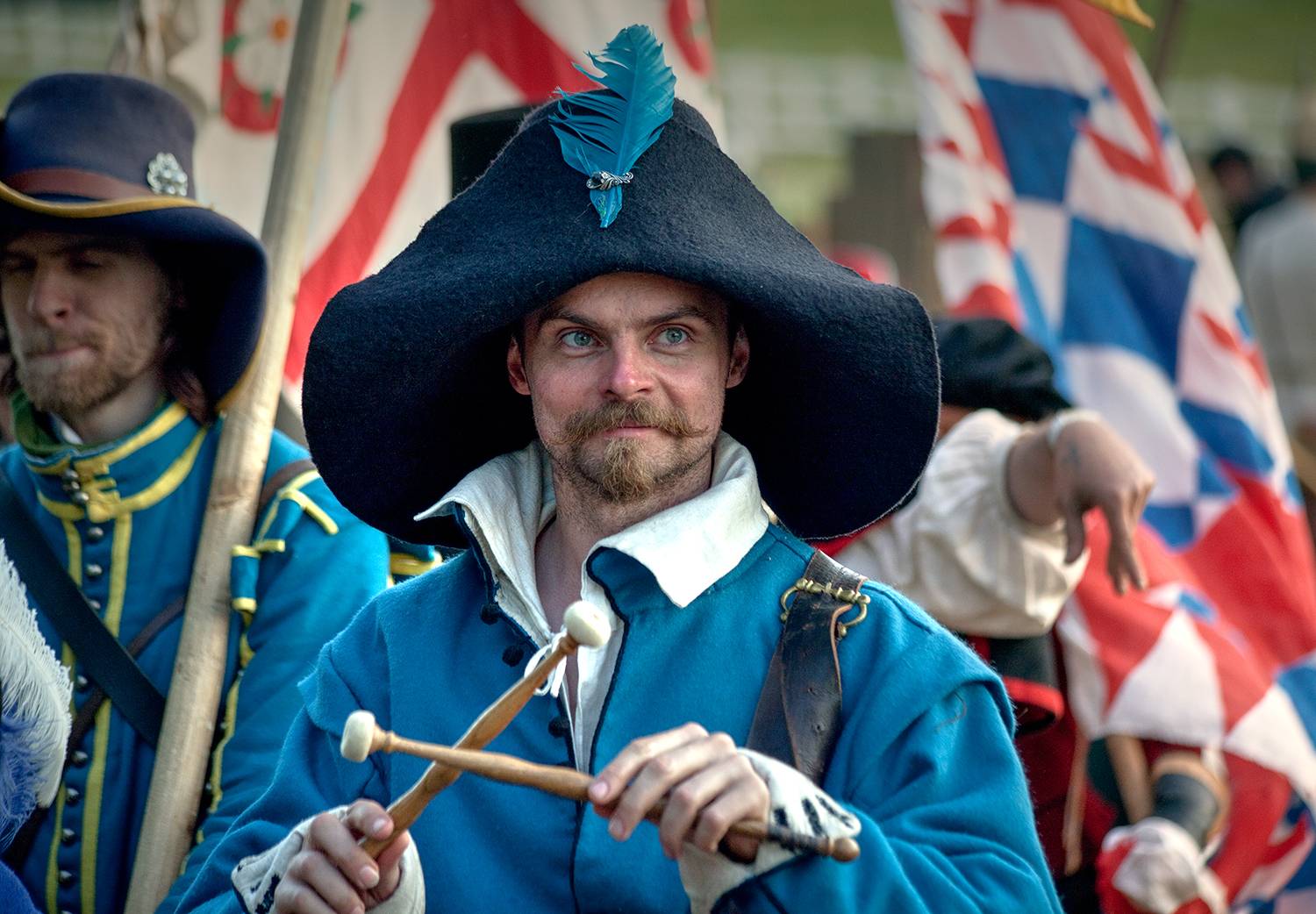 , Николай Бо