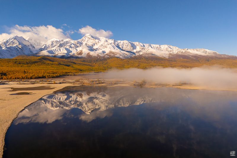 Его величество \