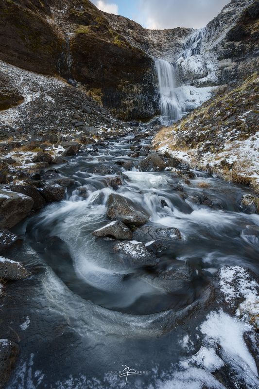 Icefall фото превью