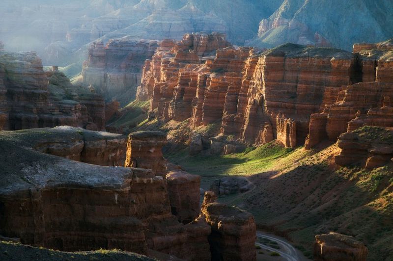 в долине замков фото превью