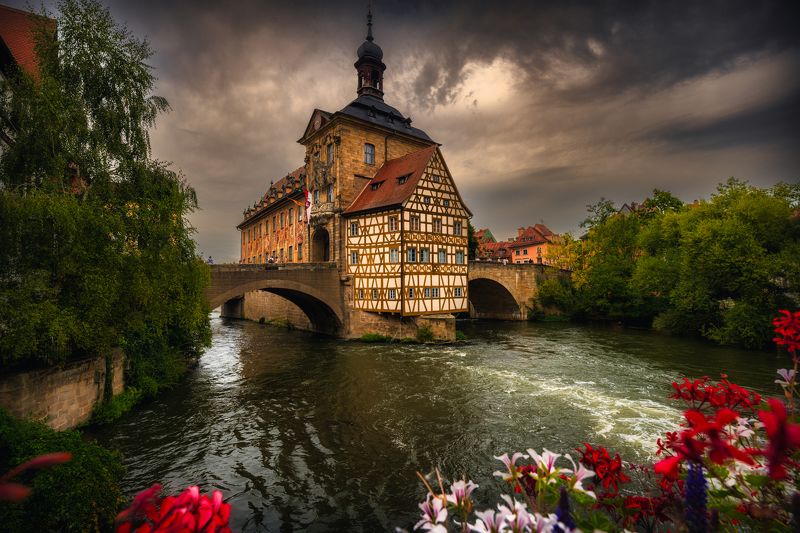 Bamberg фото превью