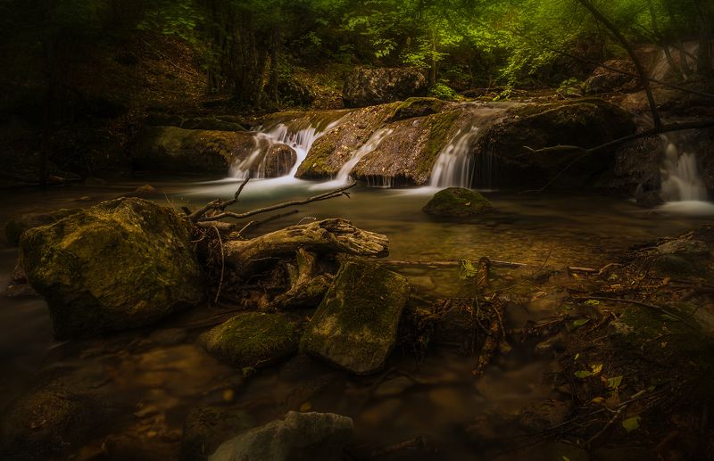 Живая вода фото превью
