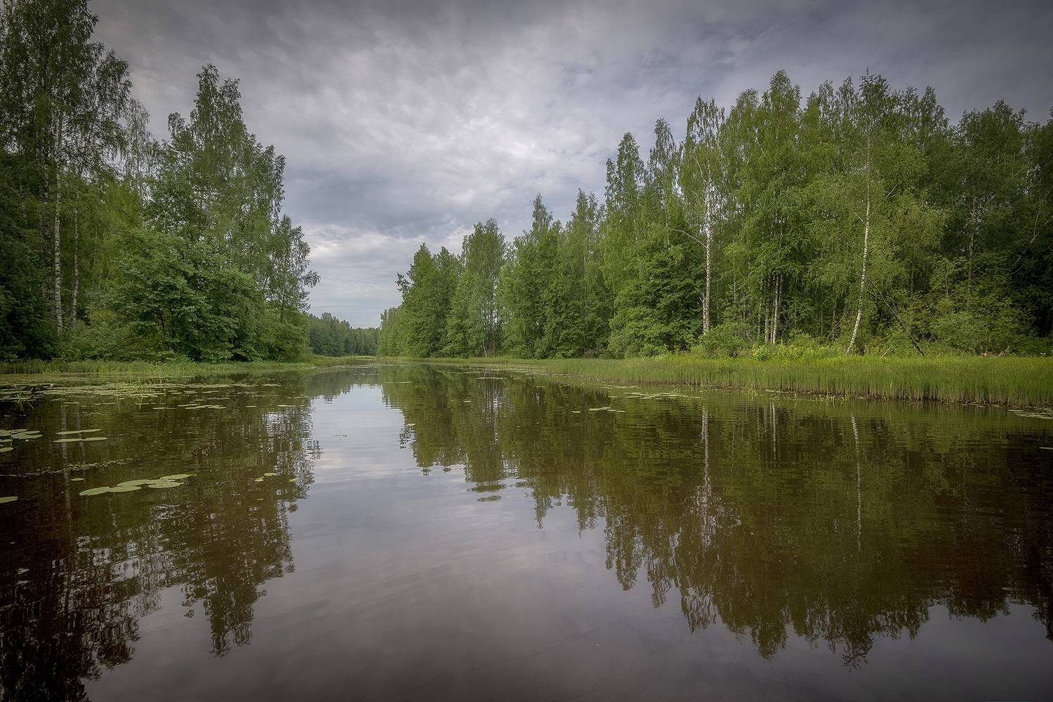 , Сергей Аникин