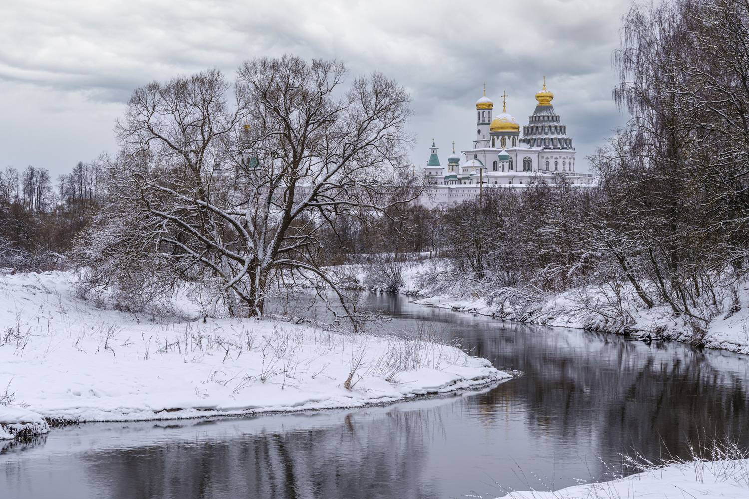 , Добродий Михаил