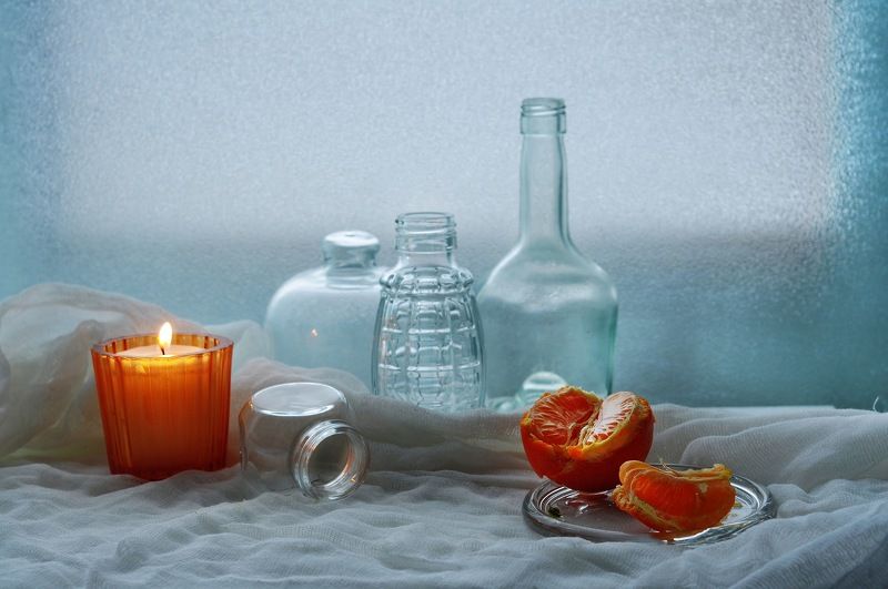 Впрочем, ладно о морозе!   фото превью