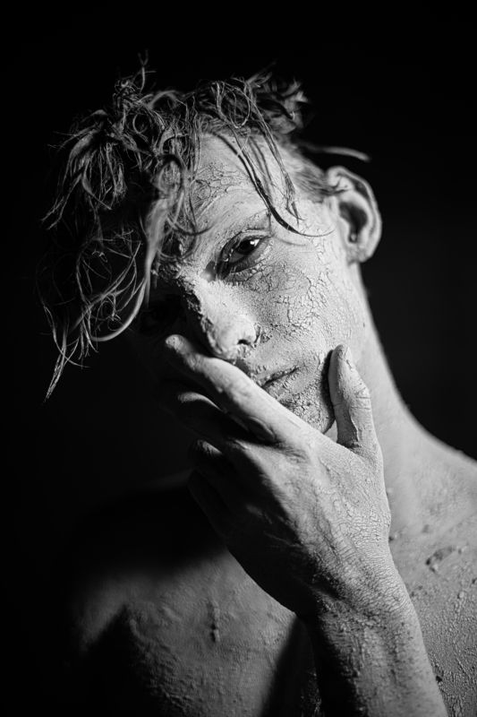 Скульптура фото превью