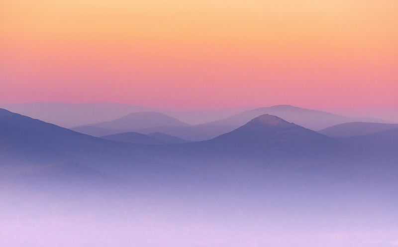 Северный Урал фото превью