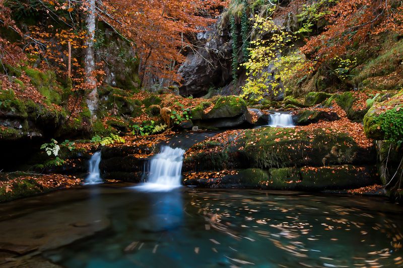 Rincones del Iregua. фото превью