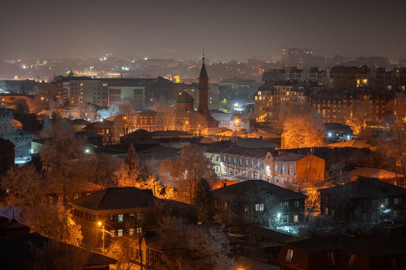 Сны Изумрудного города…  Dreams of the Emerald City... фото превью
