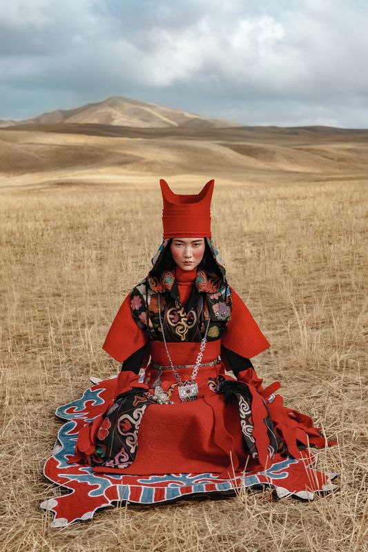 The nation of ten arrows фото превью
