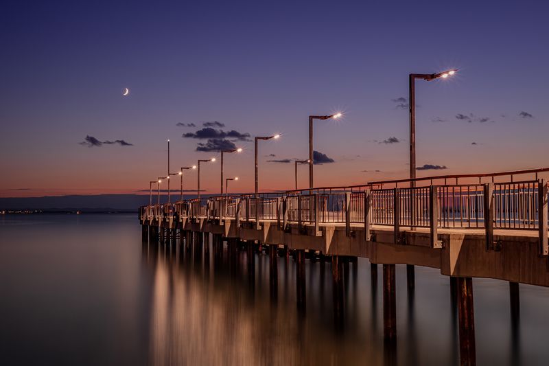 pure light фото превью