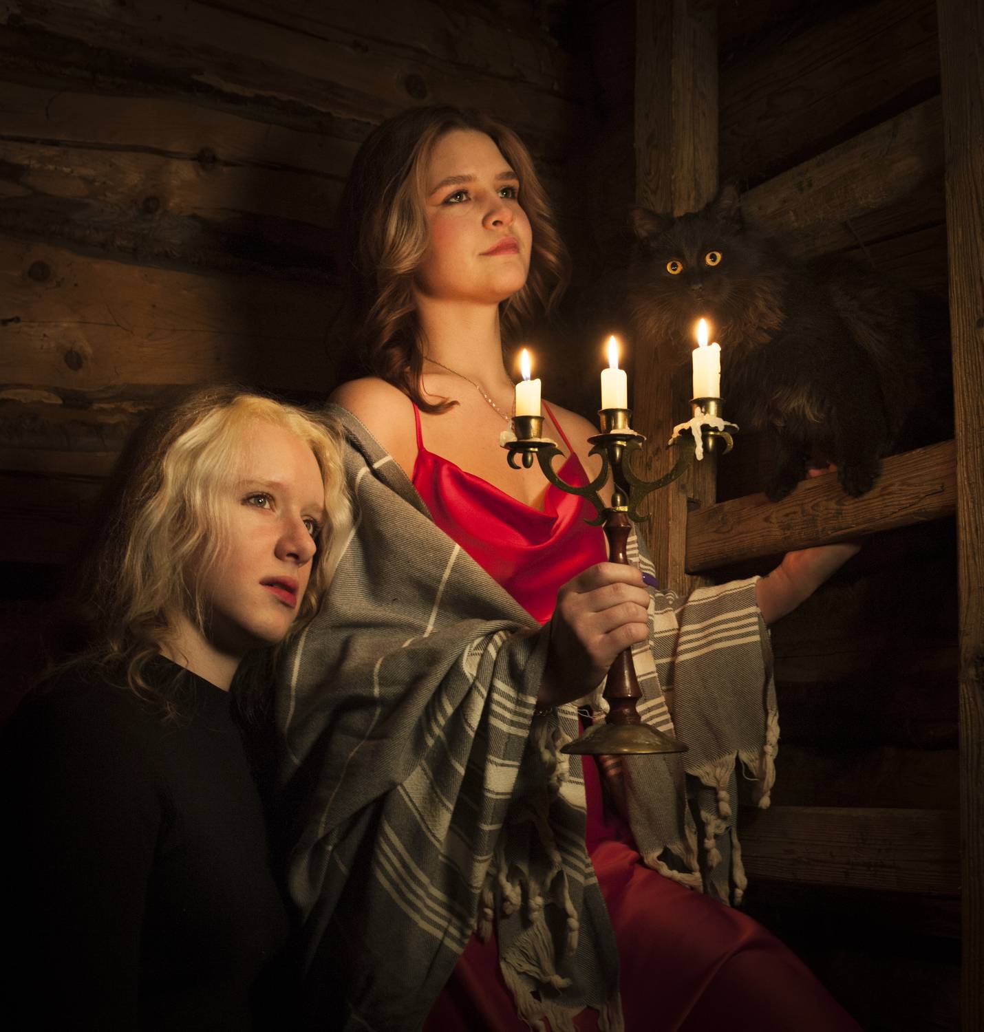 , Виктор Черкасов