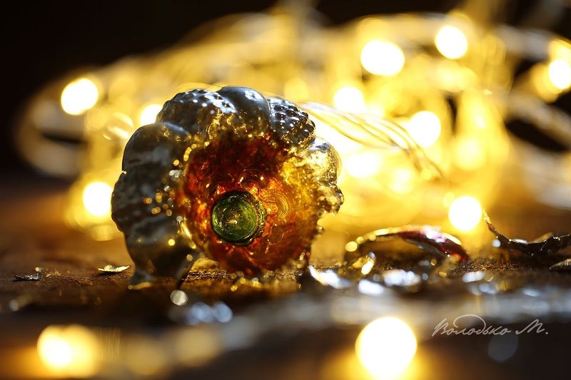 Третье января... фото превью