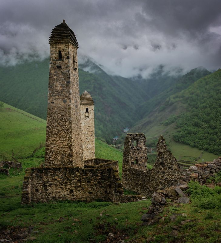 Вечный дозор фото превью