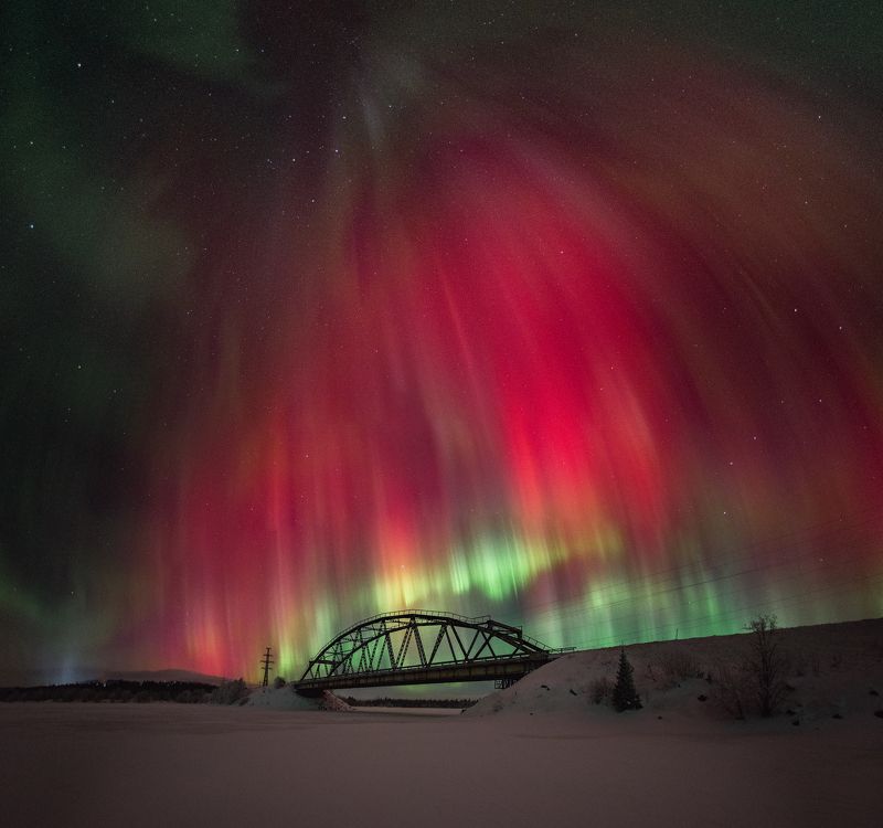 Экостровский пролив фото превью