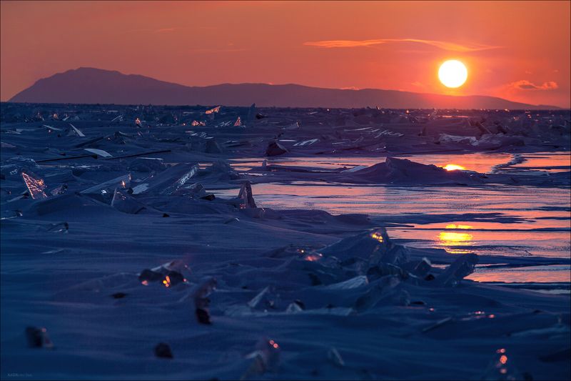 Байкал  фото превью