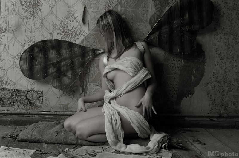 mimicry #15 фото превью