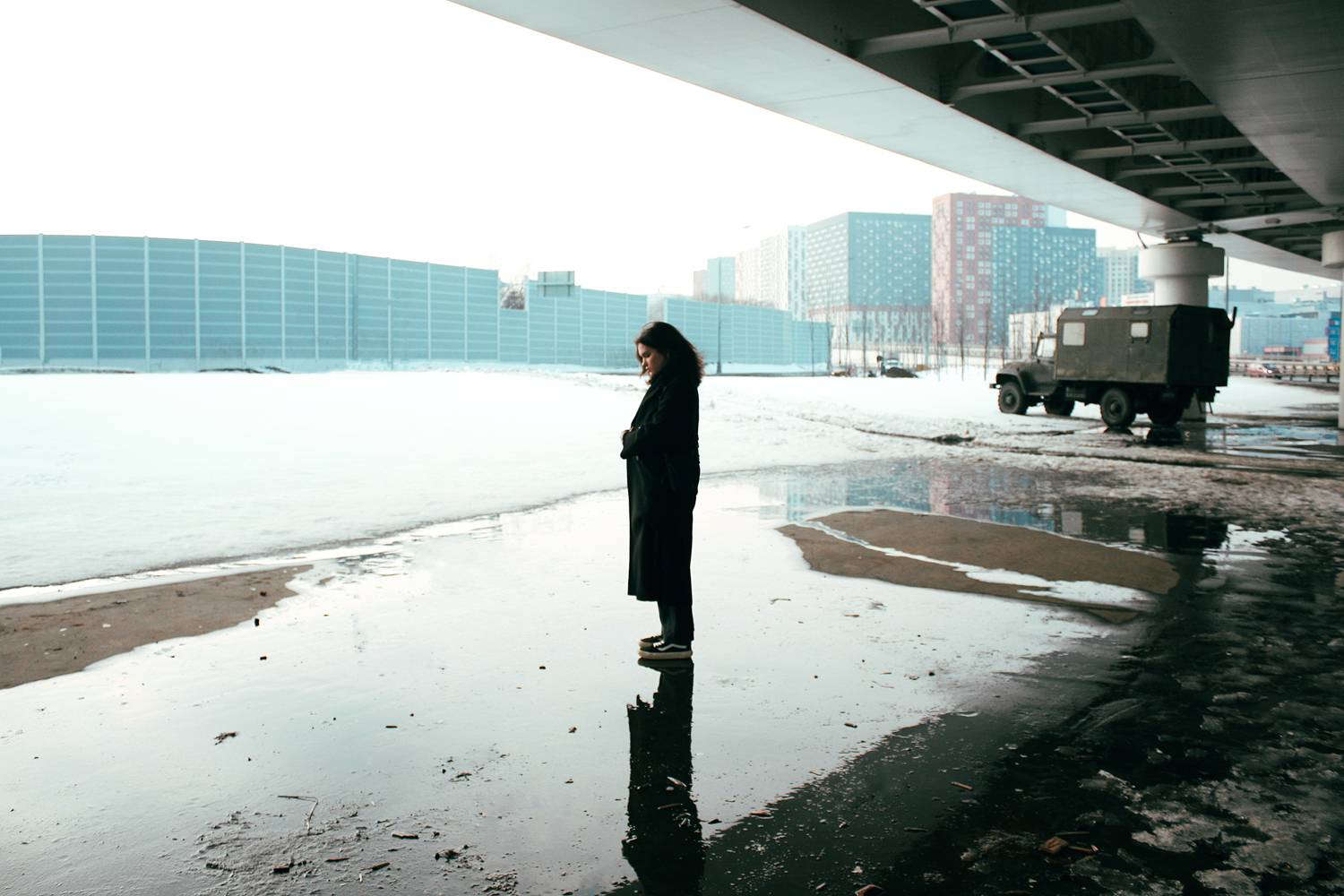 , Темный Саша