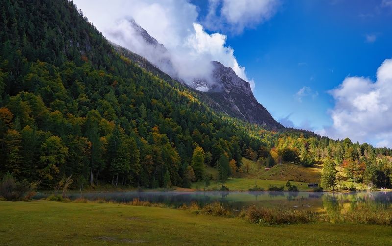 Bavaria фото превью