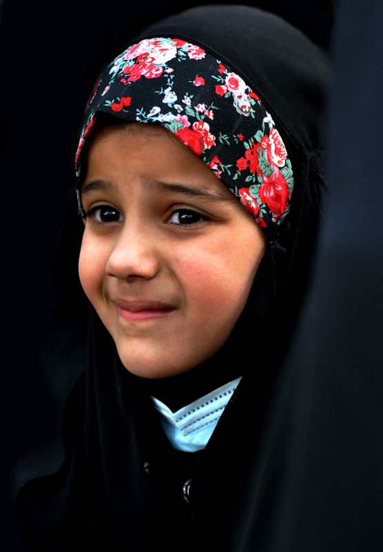 The harsh winds of sadness pass over everyone without mercy фото превью