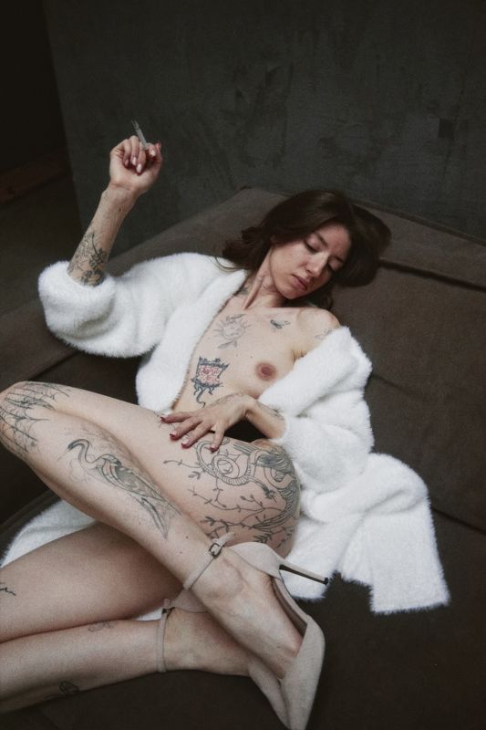 Dariya фото превью