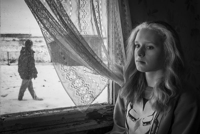 Маша фото превью