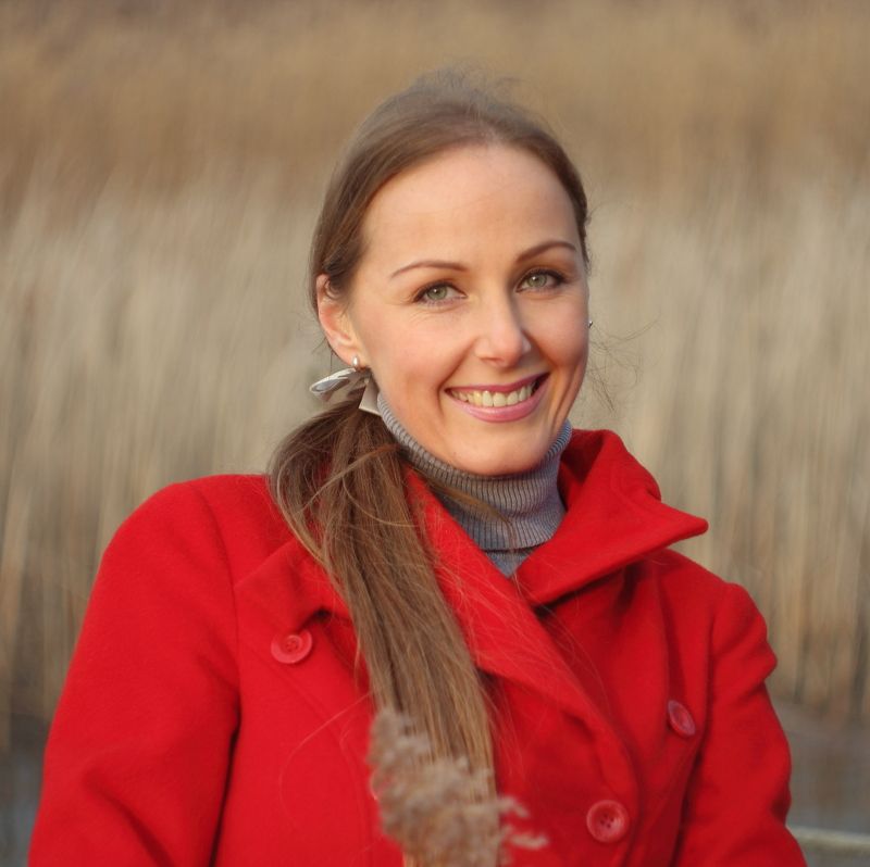 Gintare фото превью