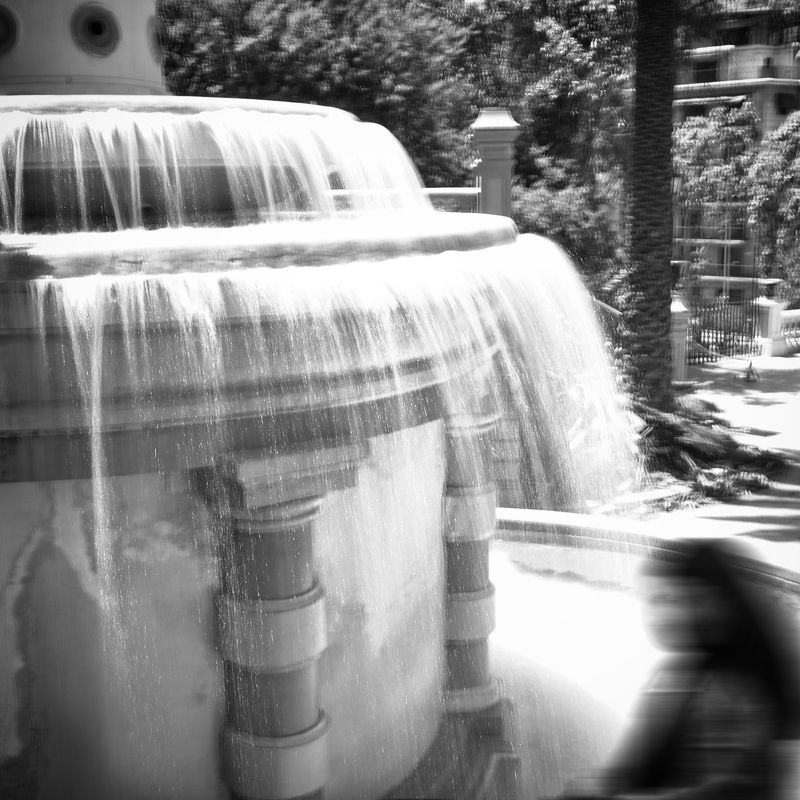 Cascada фото превью